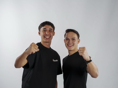 Thyrell Pardjo