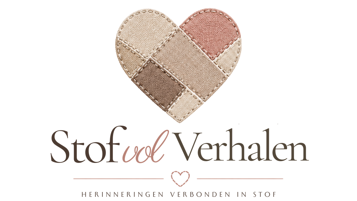 Stof vol Verhalen logo