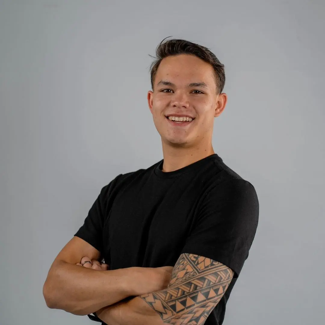 Thyrell Pardjo