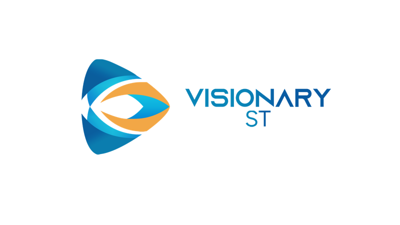 Visionary ST logo